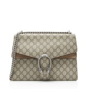 Gucci GG Supreme Dionysus Large Shoulder Bag